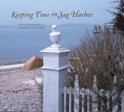 Keeping time in Sag Harbor