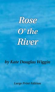 Cover of: Rose O