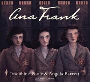 Cover of: Ana Frank