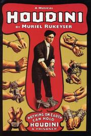 Cover of: Houdini by David Spangler