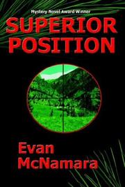 Superior position by Evan McNamara