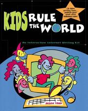 Kids rule the world