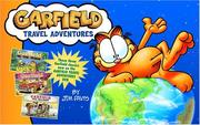 Cover of: Garfield travel adventures