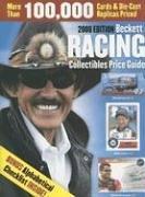 Cover of: Beckett Racing Collectibles Price Guide (Beckett Racing Collectibles and Die-Cast Price Guide)