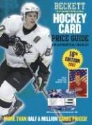 Cover of: Beckett Hockey Card Price Guide And Alphabetical Checklist 2007 (Beckett Hockey Card Price Guide and Alphabetical Checklist)