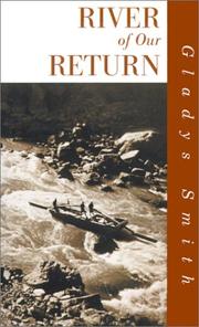 River of Our Return by Gladys Smith
