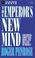 Cover of: The Emperor's New Mind