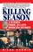 Cover of: The Killing Season