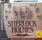 Cover of: The Return of Sherlock Holmes (8 Cassette Deluxe Edition)