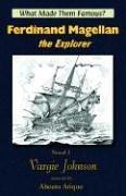 Cover of: Ferdinand Magellan, the Explorer