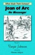 Cover of: Joan of Arc, the Messenger