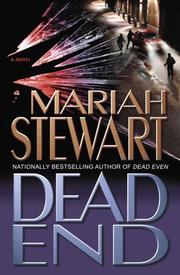 Cover of: Dead end: a novel