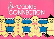 Cover of: The Cookie Connection (Flavors of Home)