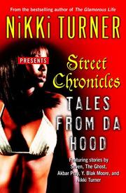Cover of: Tales from da Hood