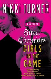 Cover of: Street Chronicles      Girls in the Game (Street Chronicles)