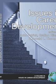 Issues in career development