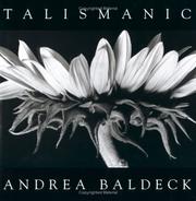 Cover of: Talismanic