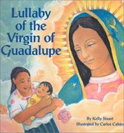 Lullaby of the Virgin of Guadalupe by Kelly Stuart