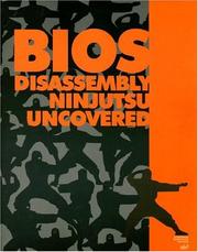 BIOS Disassembly Ninjutsu Uncovered (Uncovered series) Darmawan Salihun