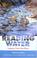 Cover of: Reading Water