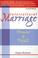 Cover of: Intercultural Marriage
