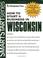 Cover of: How to Start a Business in Wisconsin (Smartstart Series (Entrepreneur Press).)