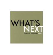 Cover of: What's Next (Gift of Inspirations)