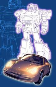 Cover of: You Can Draw Transforming Robots (You Can!) by Sherard Jackson
