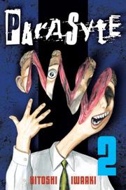 Cover of: Parasyte 2