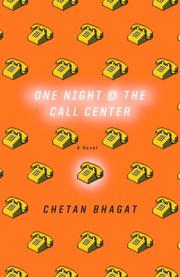 Cover of: One Night at the Call Center