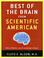 Cover of: Best of the Brain from Scientific American