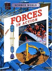 Cover of: Forces in action