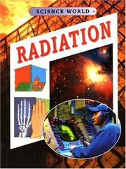 Cover of: Radiation
