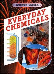 Cover of: Everyday chemicals