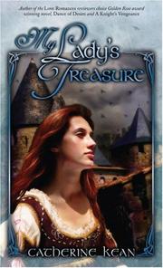 Cover of: My Lady's Treasure