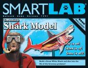 Cover of: You Build It Shark Model (Smart Lab)