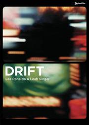 Cover of: Lee Renaldo & Leah Singer: Drift