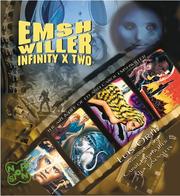 Cover of: Emshwiller Infinity x Two by Ortiz