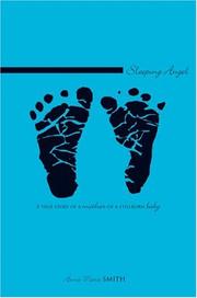 Cover of: Sleeping Angel: A True Story of a Mother of a Stillborn Baby