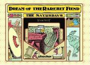 Cover of: Dream Of The Rarebit Fiend: The Saturdays