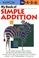 Cover of: My Book Of Simple Addition