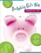 Cover of: Budgeting God