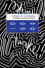 Cover of: Awake!: A Reader for the Sleepless