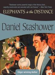 Cover of: Elephants in the Distance