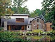 Cover of: Dream Homes Greater Philadelphia (Dream Homes)