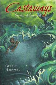 Cover of: Castaways: Stories of Survival