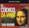 Cover of: El Codigo Da Vinci [ABRIDGED]