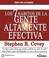Cover of: Los 7 Habitos de la Gente Altamente Efectiva/ The 7 Habits of Highly Effective People
