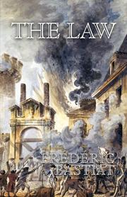 Cover of: The Law