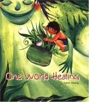 Cover of: One World Healing